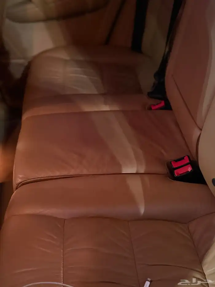 بورش كايين S 2008 11