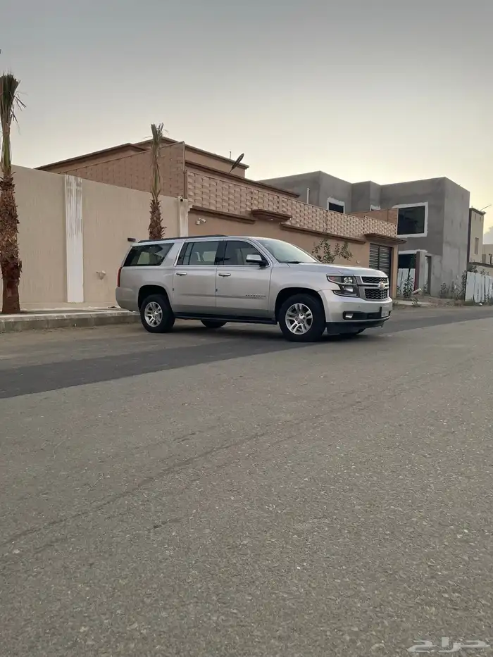 تاهو 2019 طويل 3