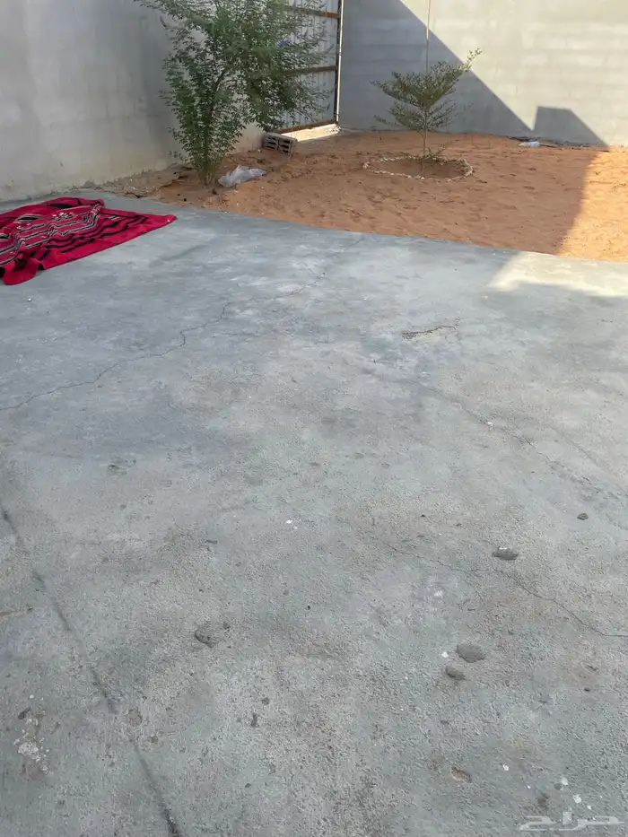 استراحه الايجار حي القظار 1