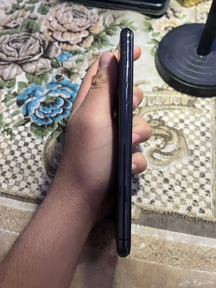 ايفون 11 برو ماكس نضييف 1