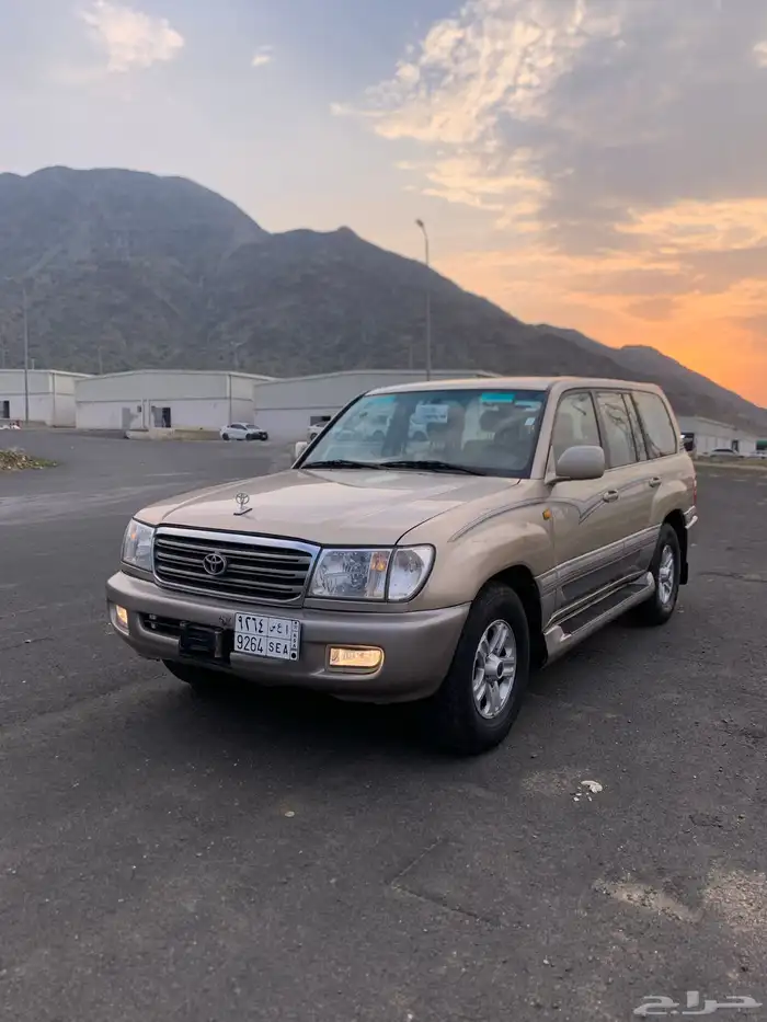 صالون 2005 GX.R 1