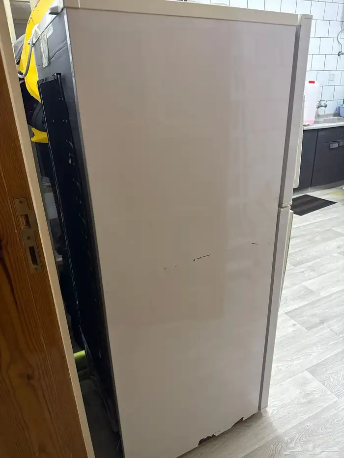 ثلاجة داينسات 10 قدم 3