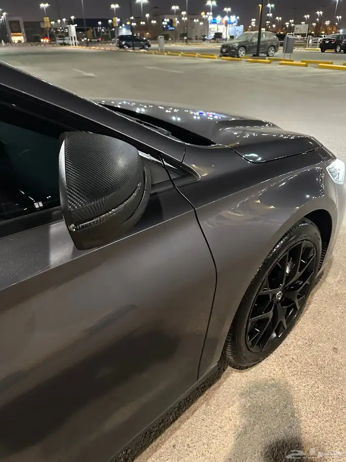 امباو جاك GAC Empow 2024 للبيع نظيف شبه وكالة - الجميح 41