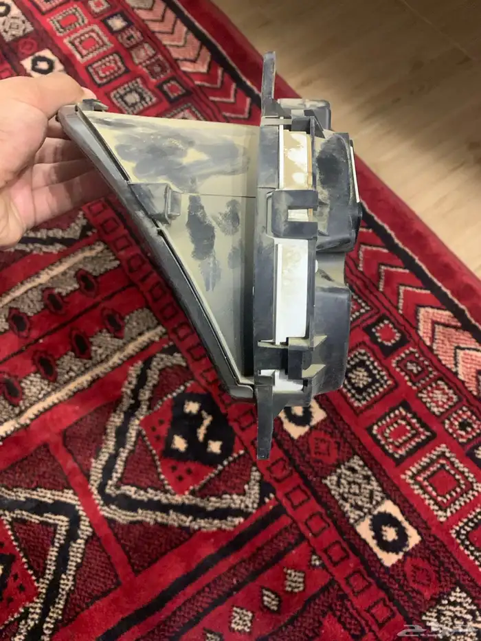 عداد اكسنت من 2013 إلى 2016 قير عادي 0