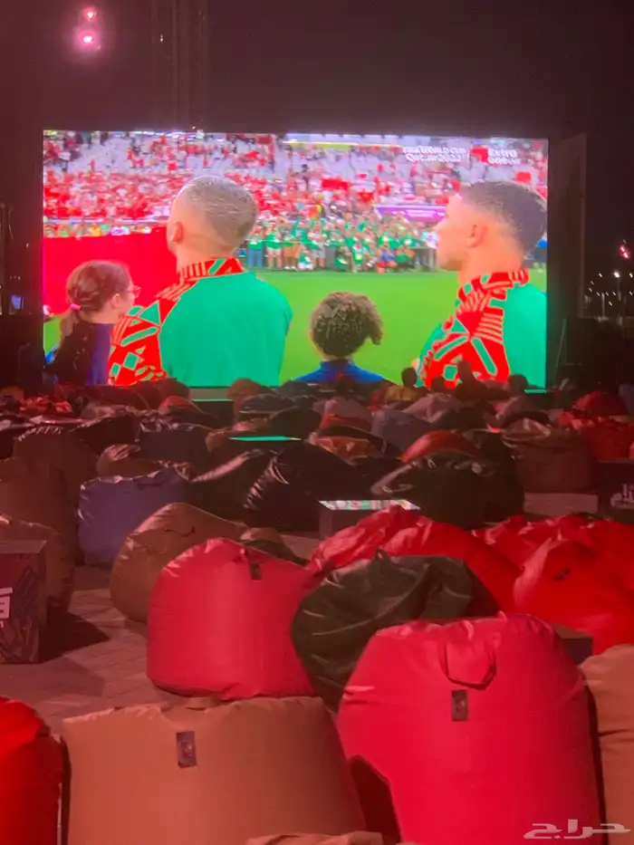 كراسي بنج باج للايجار 3