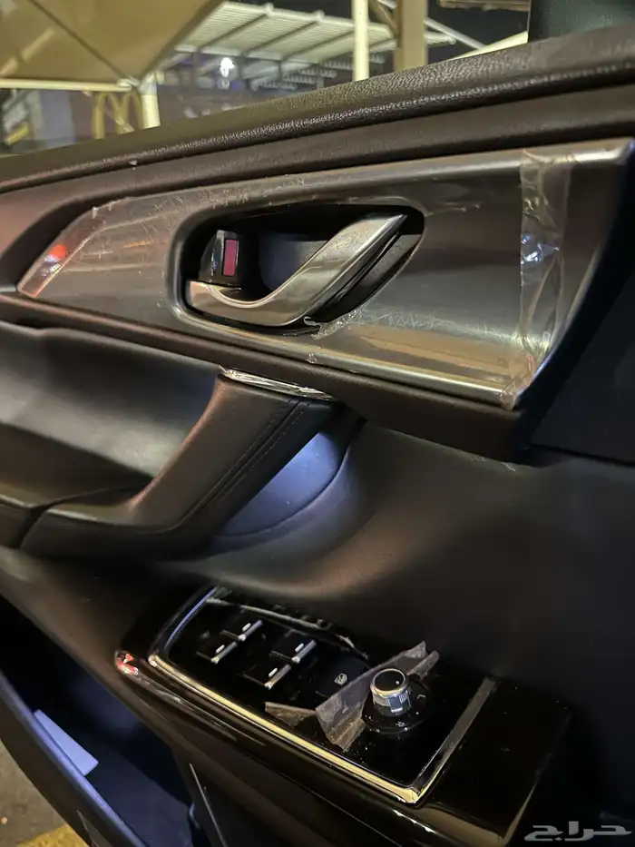 جيب مازدا اعلى فئه فل الفل رادار للبيع بودي وكاله 3