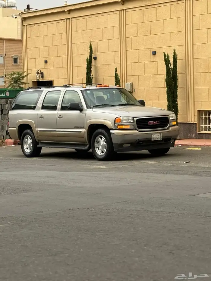 جي ام سي سوبربان 2005 وكالة 12