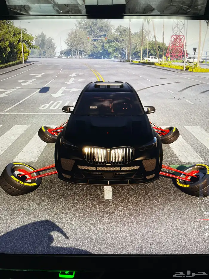 فلوس و كوينز و سيارات كار اكس ستريت CarX Street 2