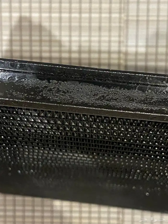 رديتر مكيف كابرس كدلك رودماستر امبالا 94 الى 96 6