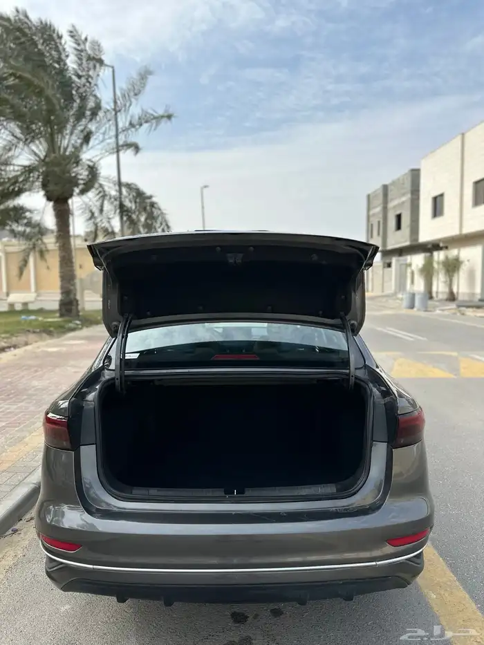 جيلي امجراند 7 2023 وارد الوعلان 15