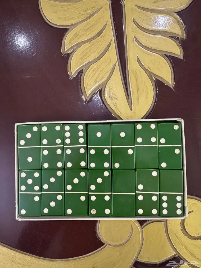 دومنة امريكية صب قديم 0