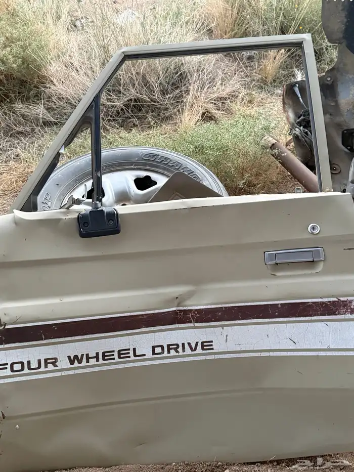 قطع غيار شاص 15