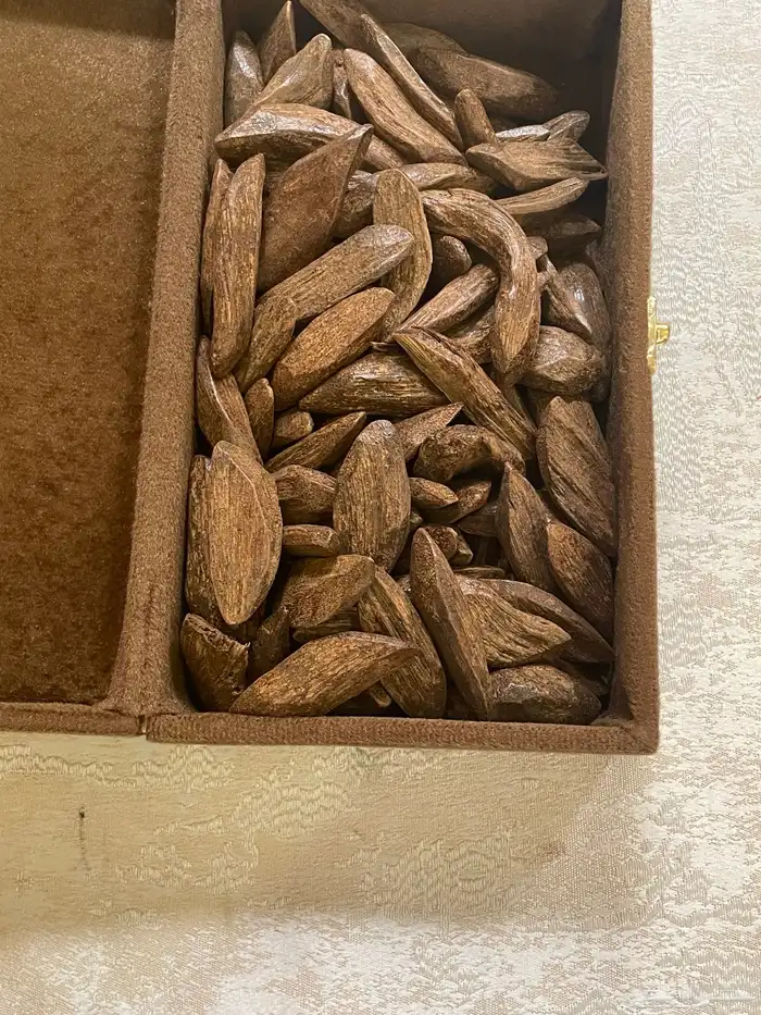 عود مروكي محسن 0