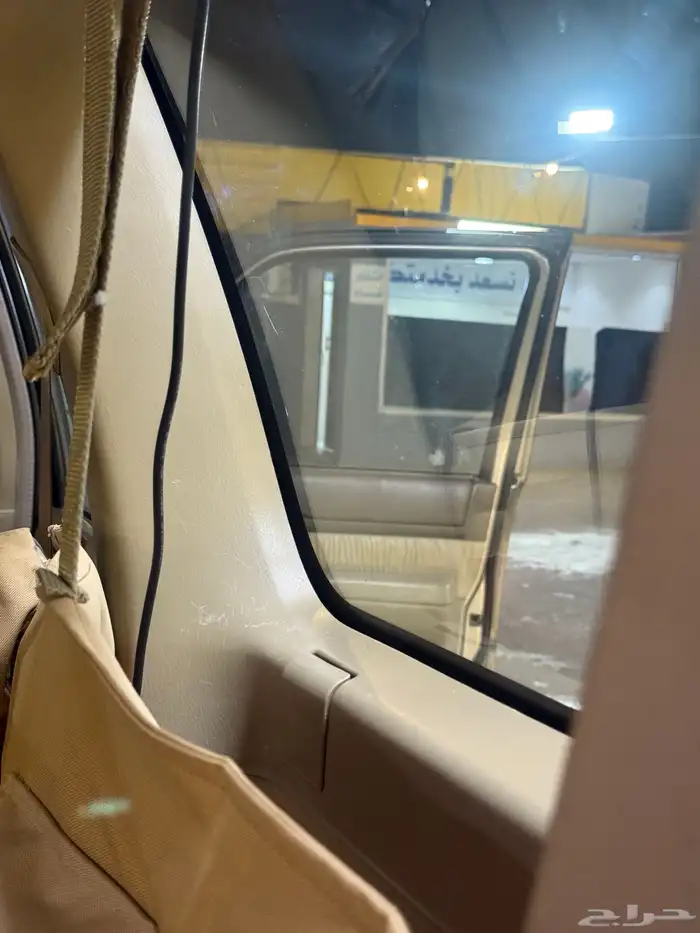 نيسان باترول فتك 39