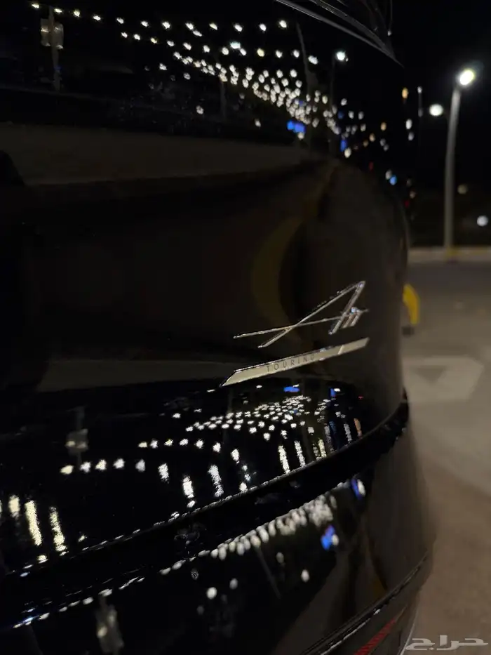 Lucid Air Touring   فخامة كهربائية بمواصفات عالية 4