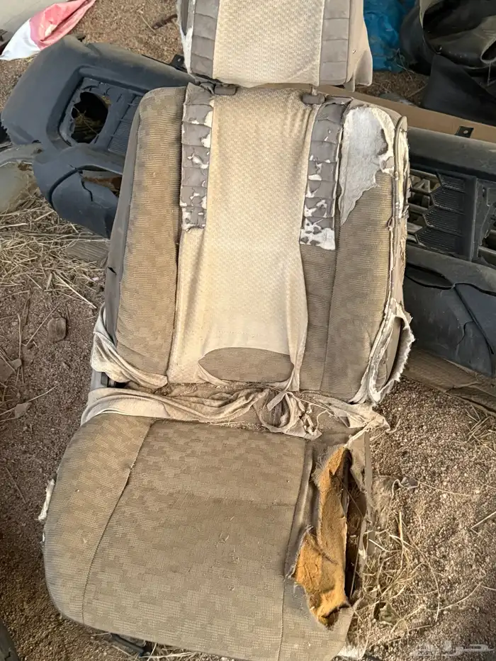 قطع غيار شاص 9