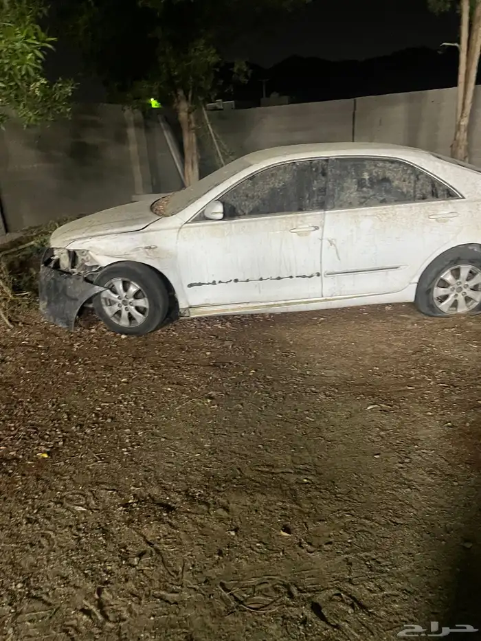 كامري2008 0