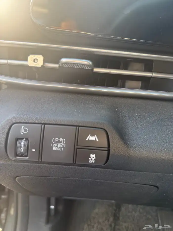 النترا موديل 2021 هايبرد. ((تم البيع )) 16