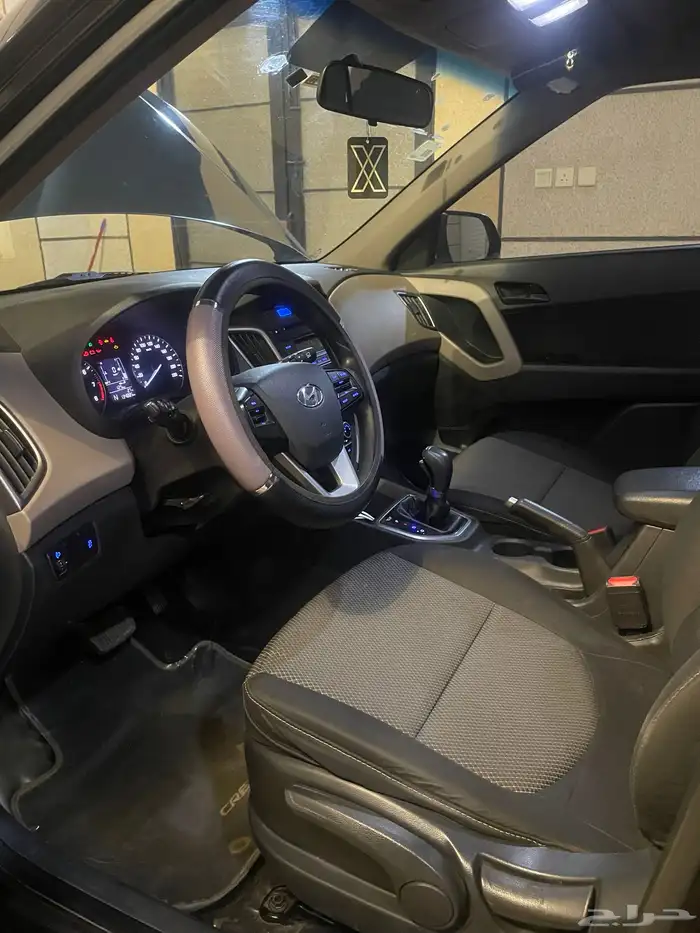 هيونداي كريتا 2018 6