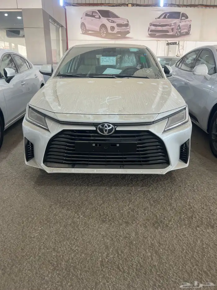 يارس نص فل 2026 اصفار سعودي 0