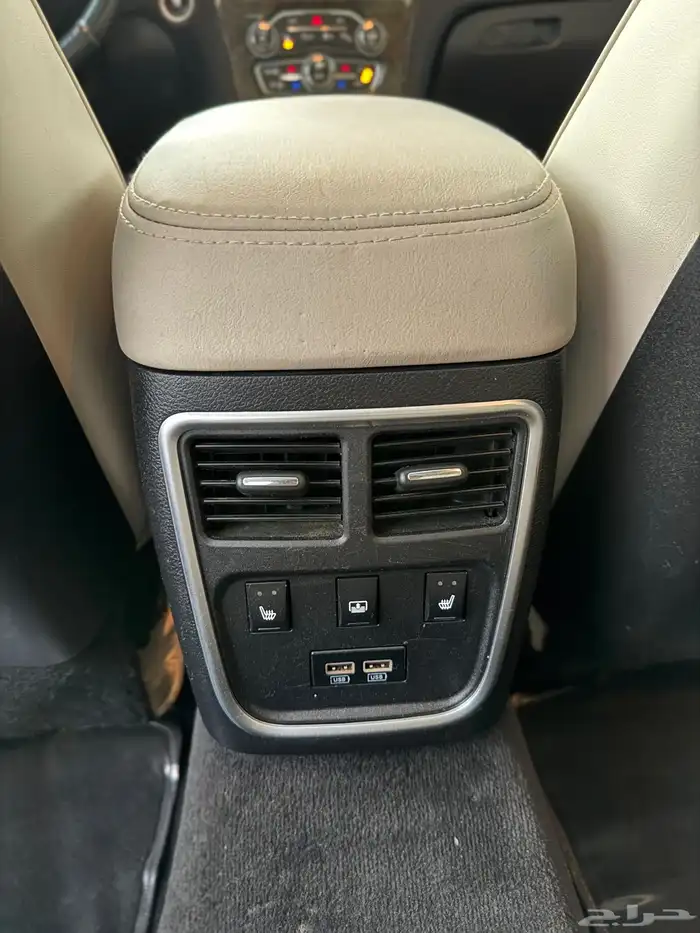 كرايسلر 2016 فل كامل هيمي 8V 32