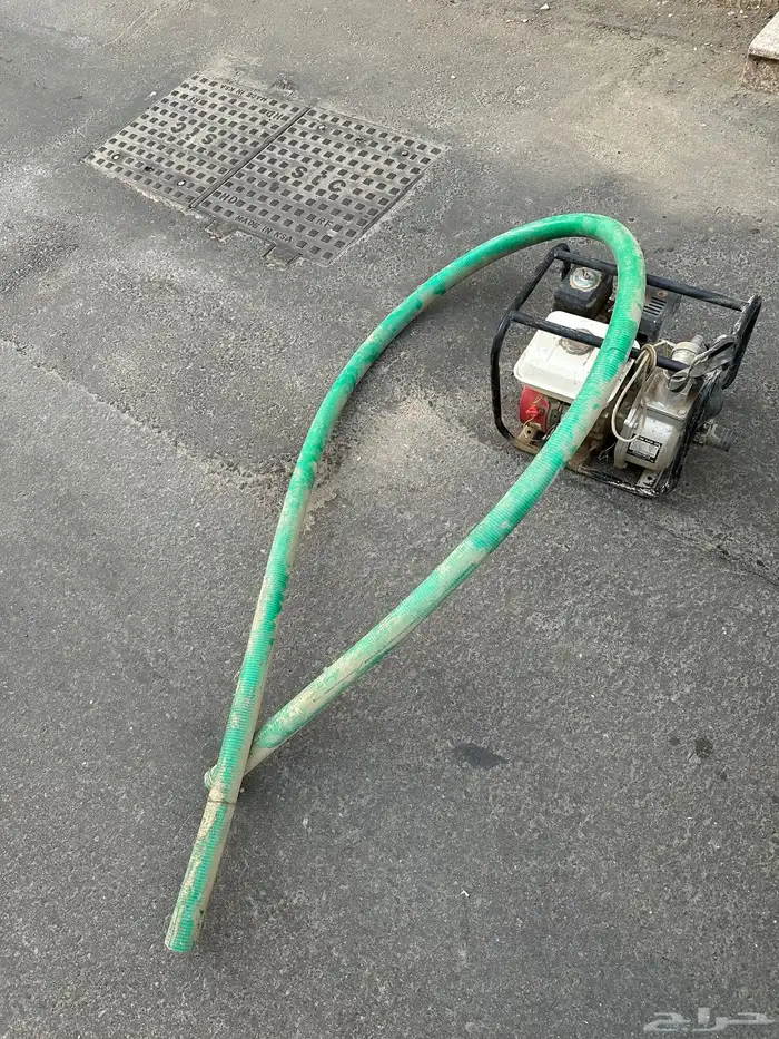 ماطور مويه هوندا 4