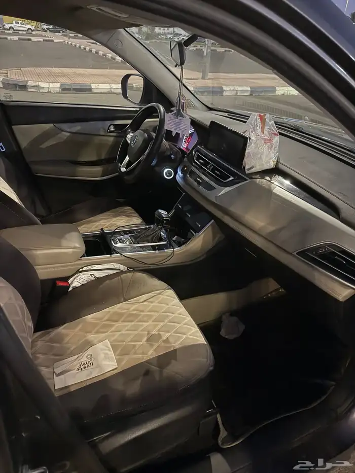 شنجان cs75 4