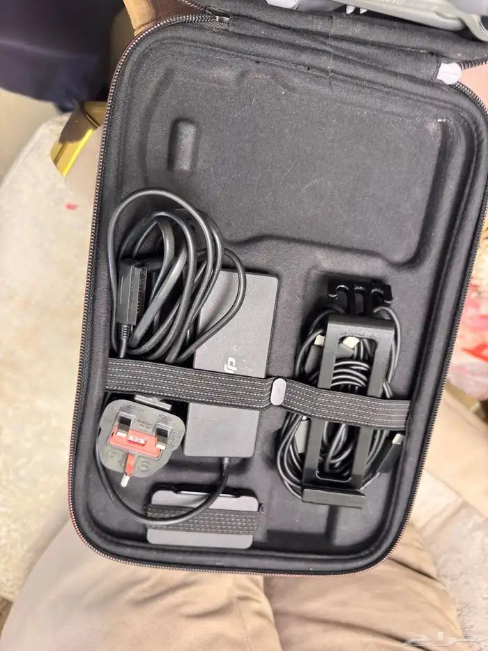 درون DJI MAVIC AIR 2 4