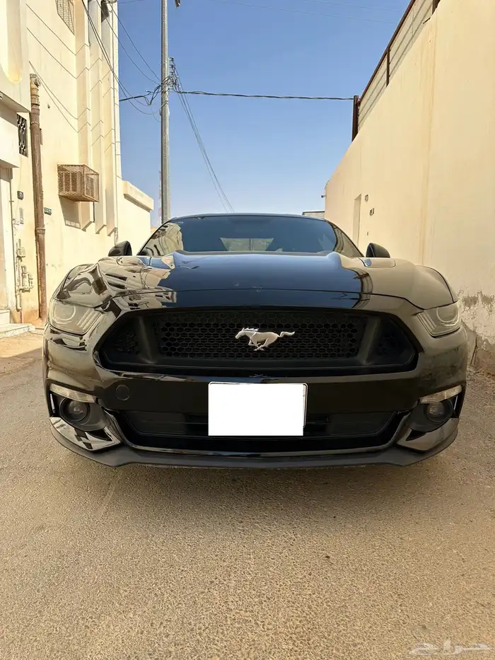 موستنج 2016 فل كامل v8 3