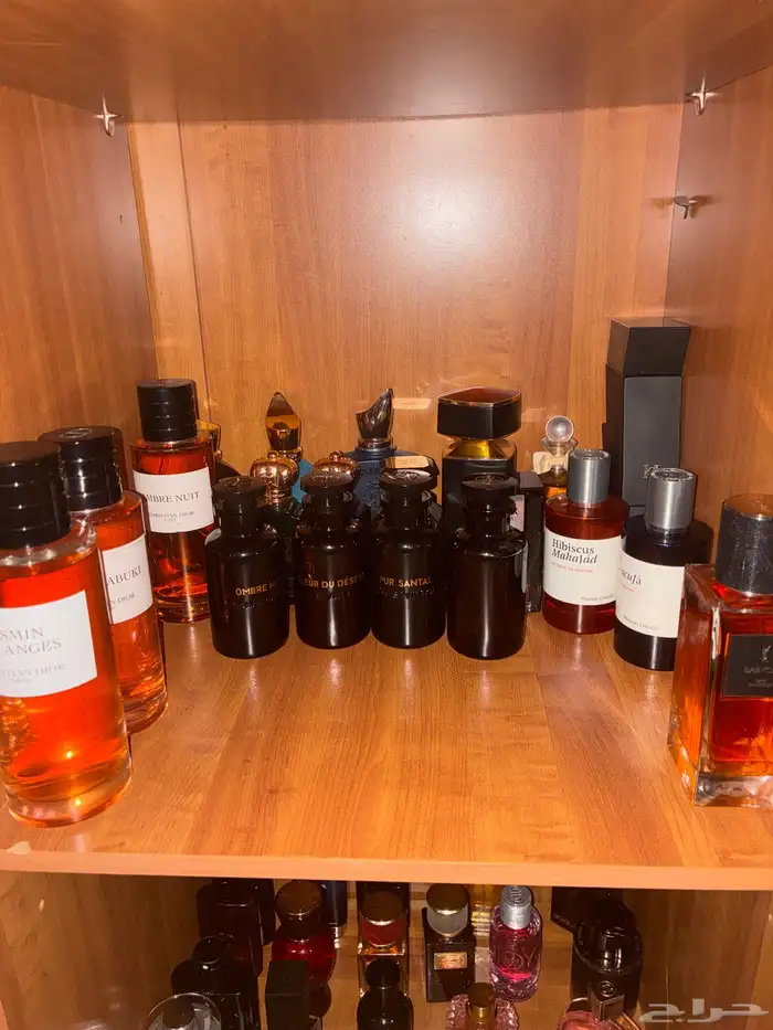عطور عالمية اسعار مغرية اقل من نصف السعر 0