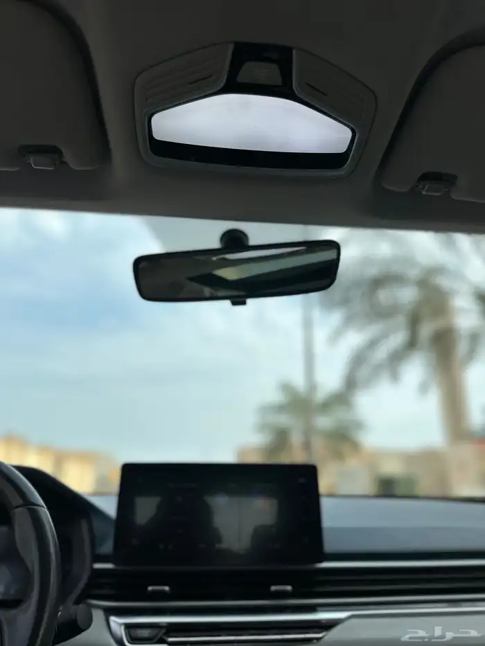 جيلي امجراند 7 2023 وارد الوعلان 31