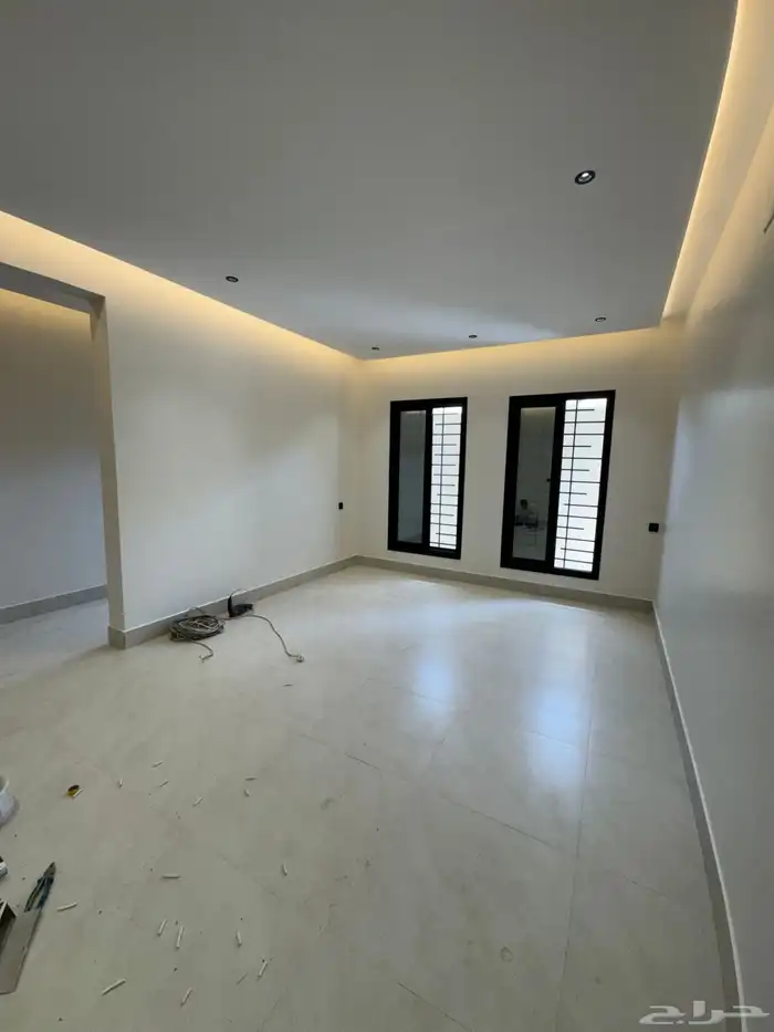 للبيع شقق تمليك أرضي مدخل مستقل خميس مشيط حي الحسام 2