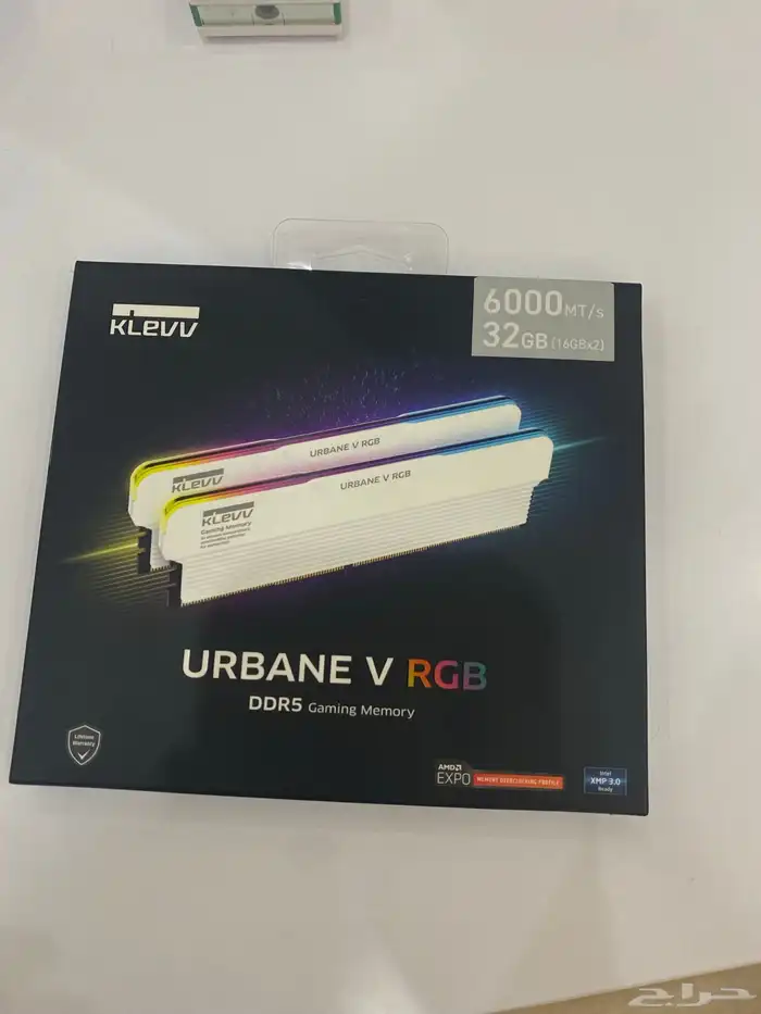 DDR5 32GB 6000MT CL30 0