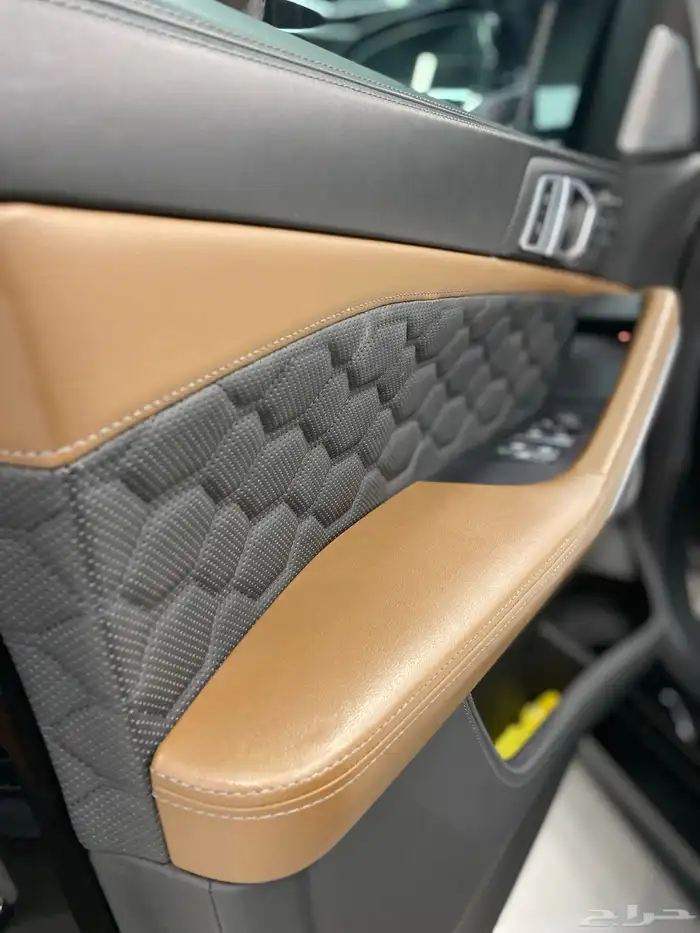 بي ام دبليو X6 9