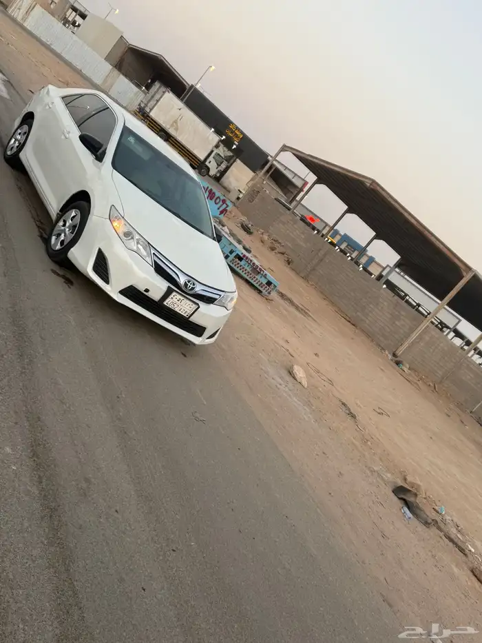 كامري 2012 1