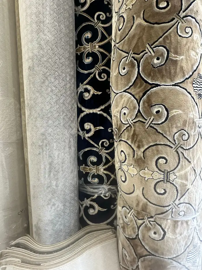 موكيت مكاتب -ثيل زراعي-موكيت-فنيل-فنيل هرمي 67