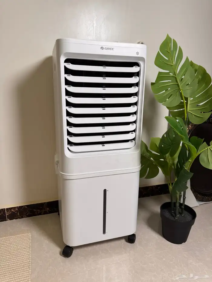 مكيف صحراوي جري مع الضمان Gree 7
