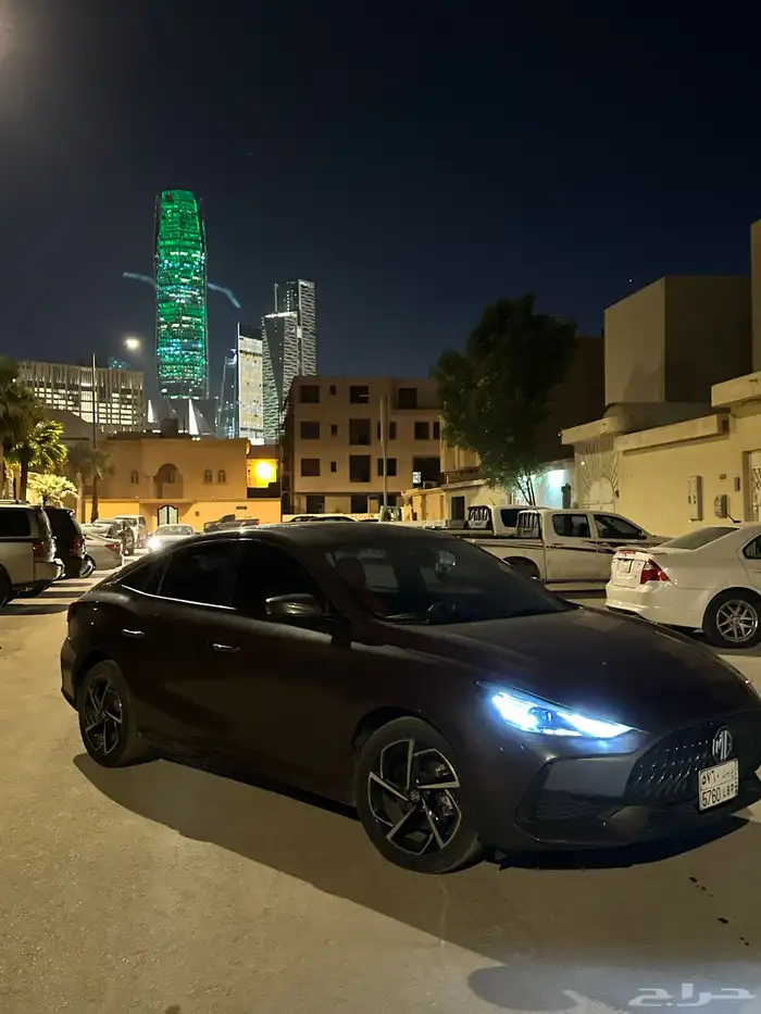 mg gt فل كامل للبيع 2