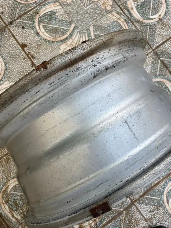 جنط فورد 2