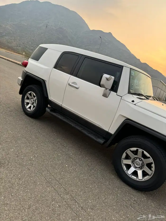 اف جي 2016 سعودي مطور 6