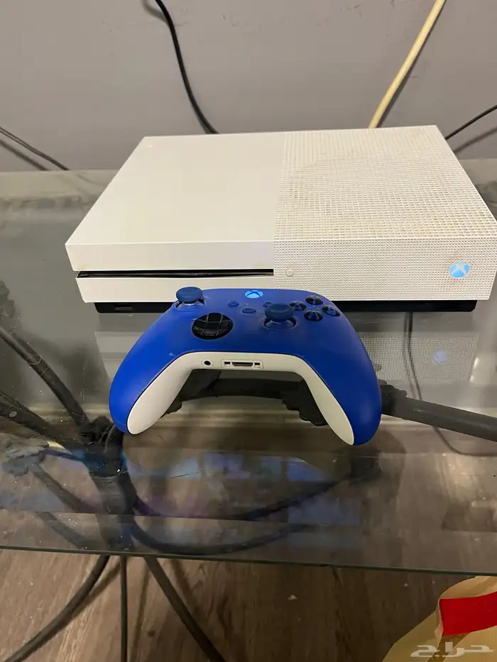 اكس بوكس ون Xbox one 1T 0