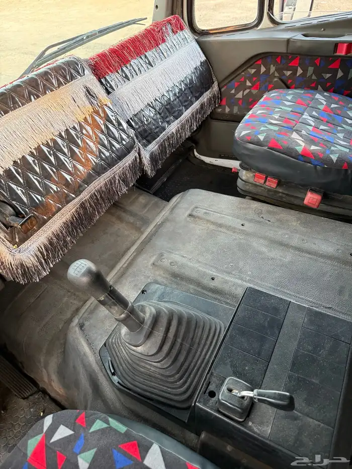 راس البي 1996 جفالي حجم1838 قير عادي - سست مفحوص مجدد 31