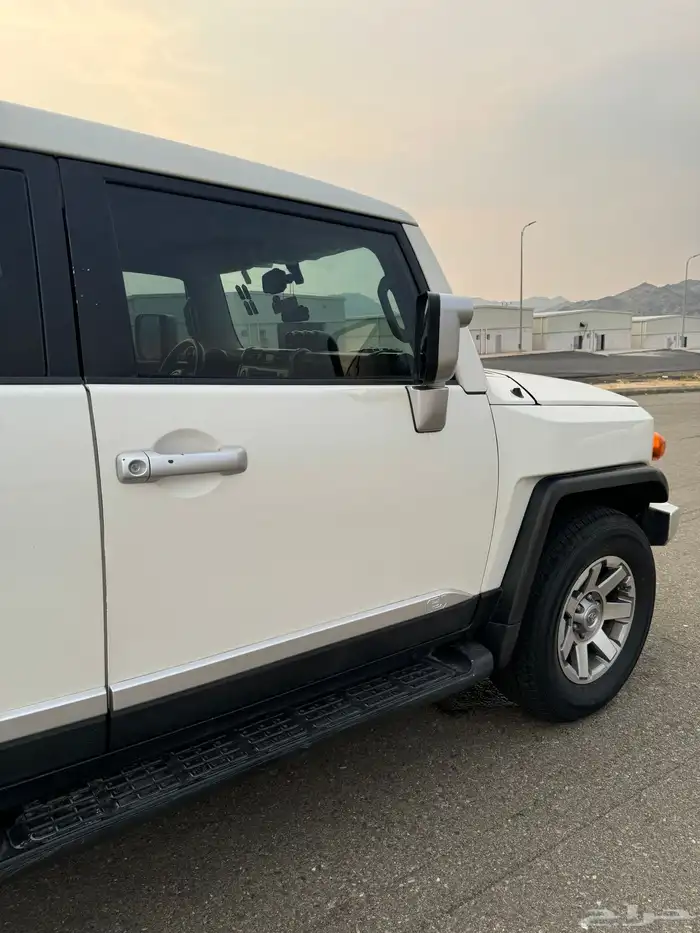 اف جي 2016 سعودي مطور 12