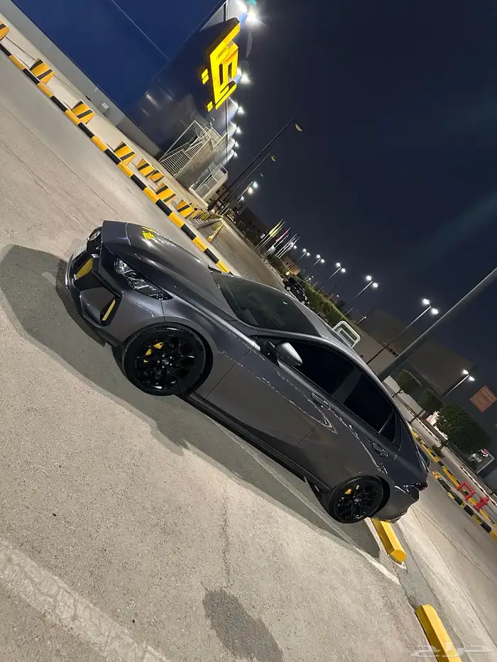 امباو جاك GAC Empow 2024 للبيع نظيف شبه وكالة - الجميح 46