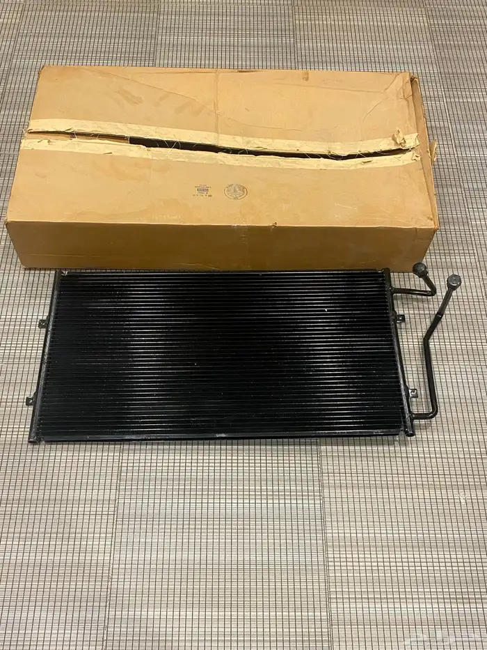 رديتر مكيف كابرس كدلك رودماستر امبالا 94 الى 96 0