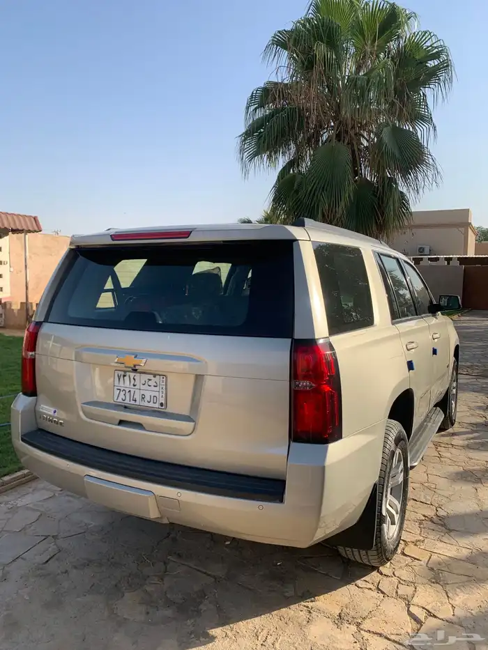 جمس تاهو 3