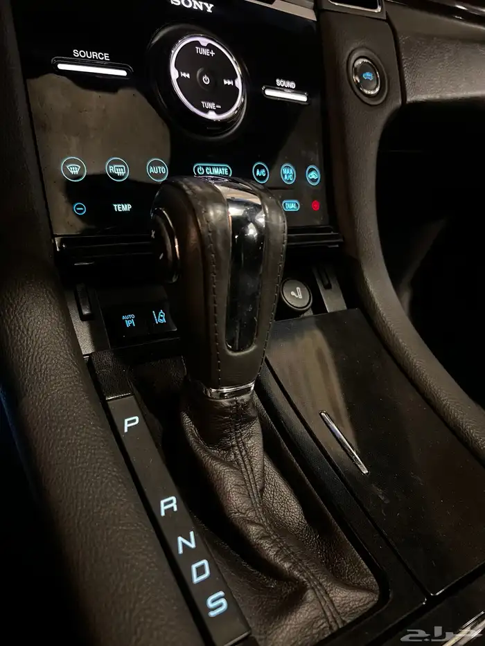 توروس ليمتد نظيف 2014 6 سلندر 13