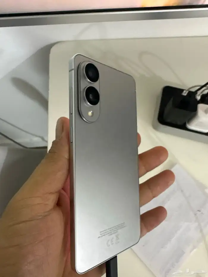 Galaxy S25 edge 512 go 0