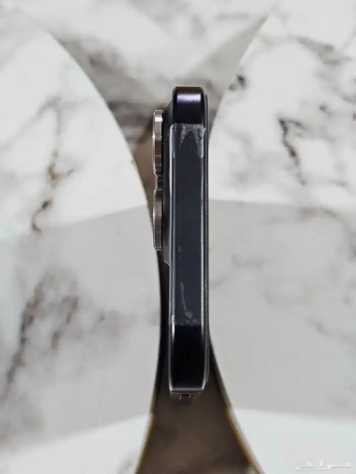 آيفون 16 برو ماكس 512 جيجا بايت iPhone 16 Pro Max 512GB 4