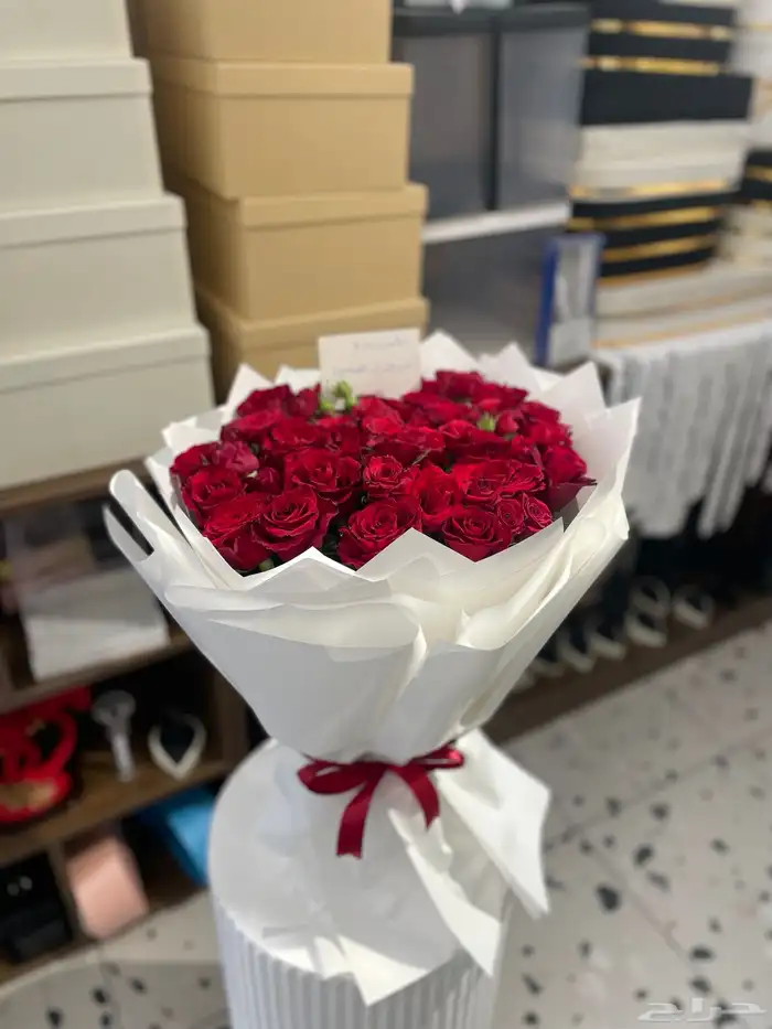 مندوب جده هدايا ورد طلبات خاصه 4